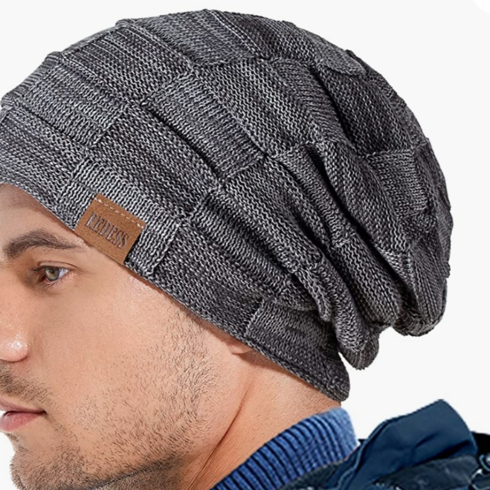 Redess beanie